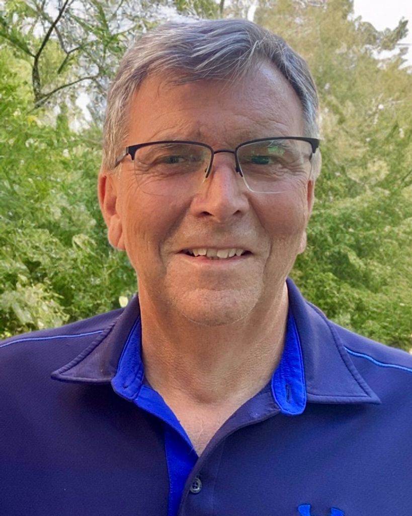 Bruce Johnson Profile Photo