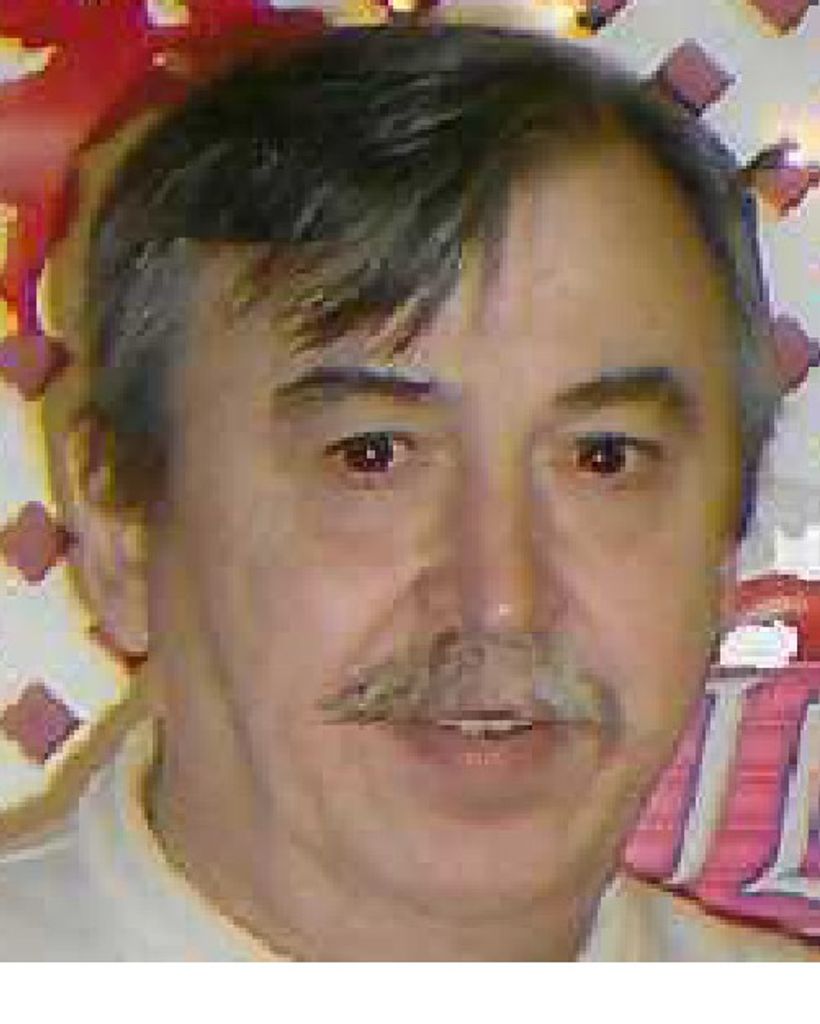 Larry Wilburn Bowen, Sr.