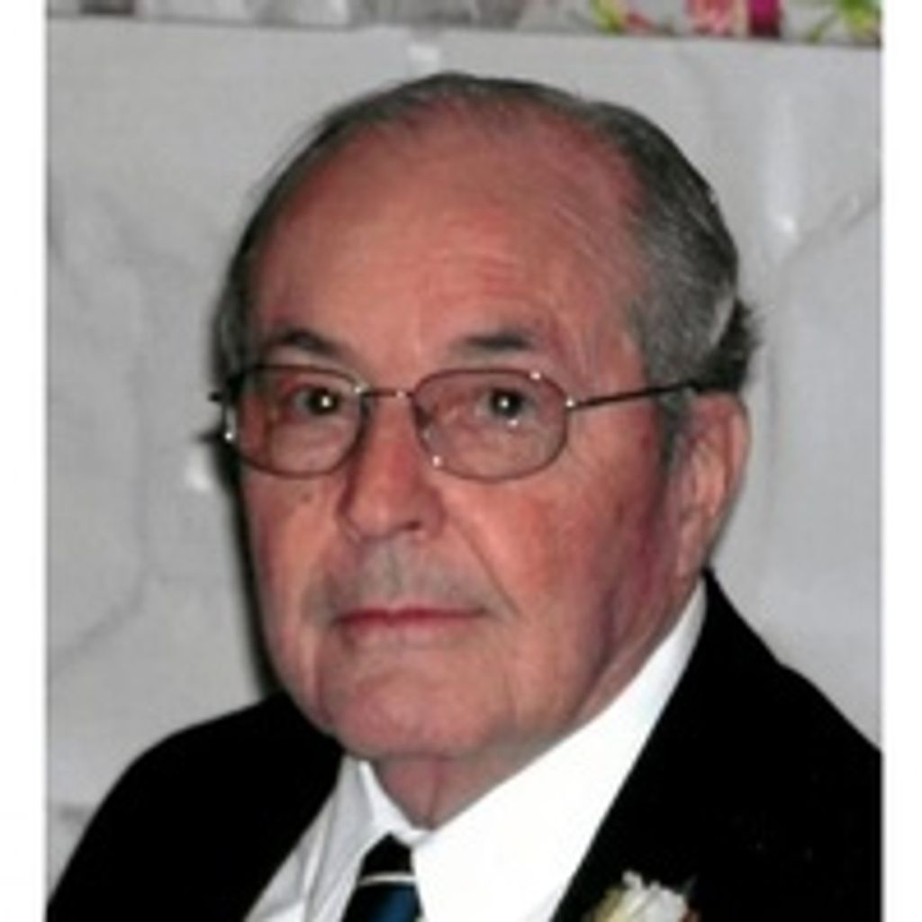 Henry Baldwin "Bud" Tanton