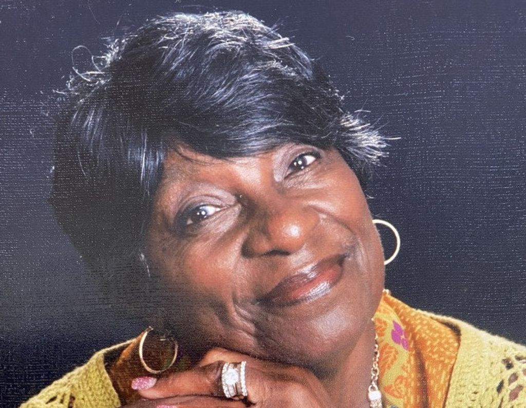 Mrs. Phoebe (Baker)  Williams Profile Photo