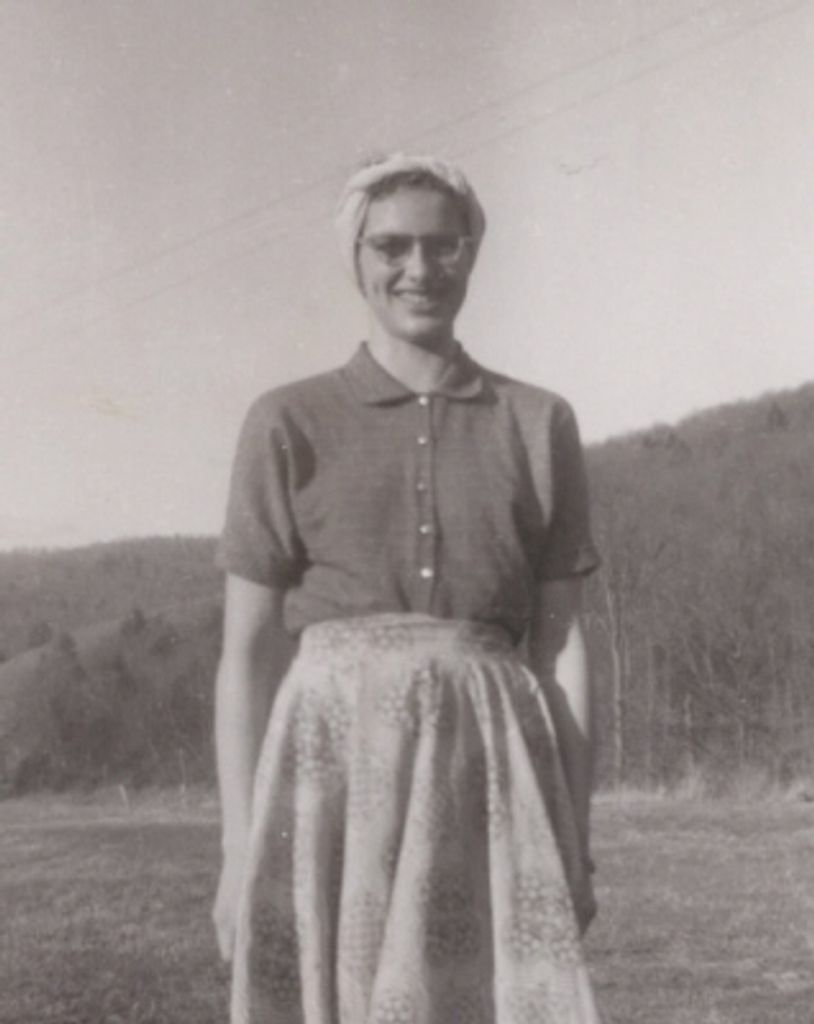 Frances Beryl Finkle
