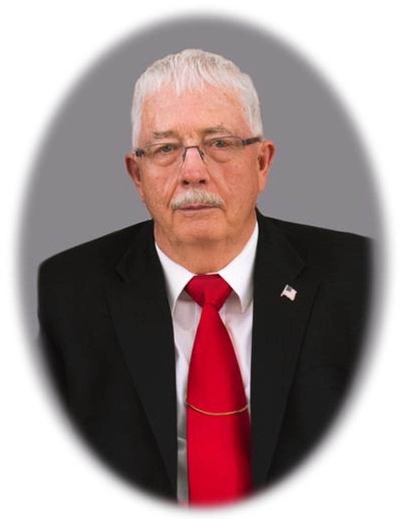 Kent  Parker Stucki Profile Photo