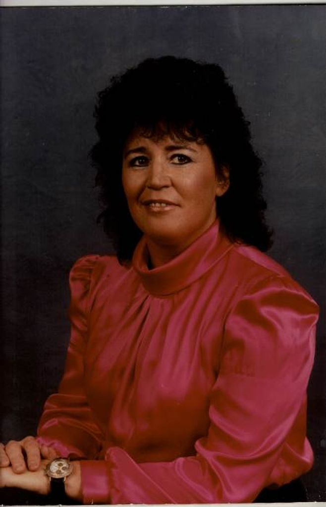 Loretta Movchan