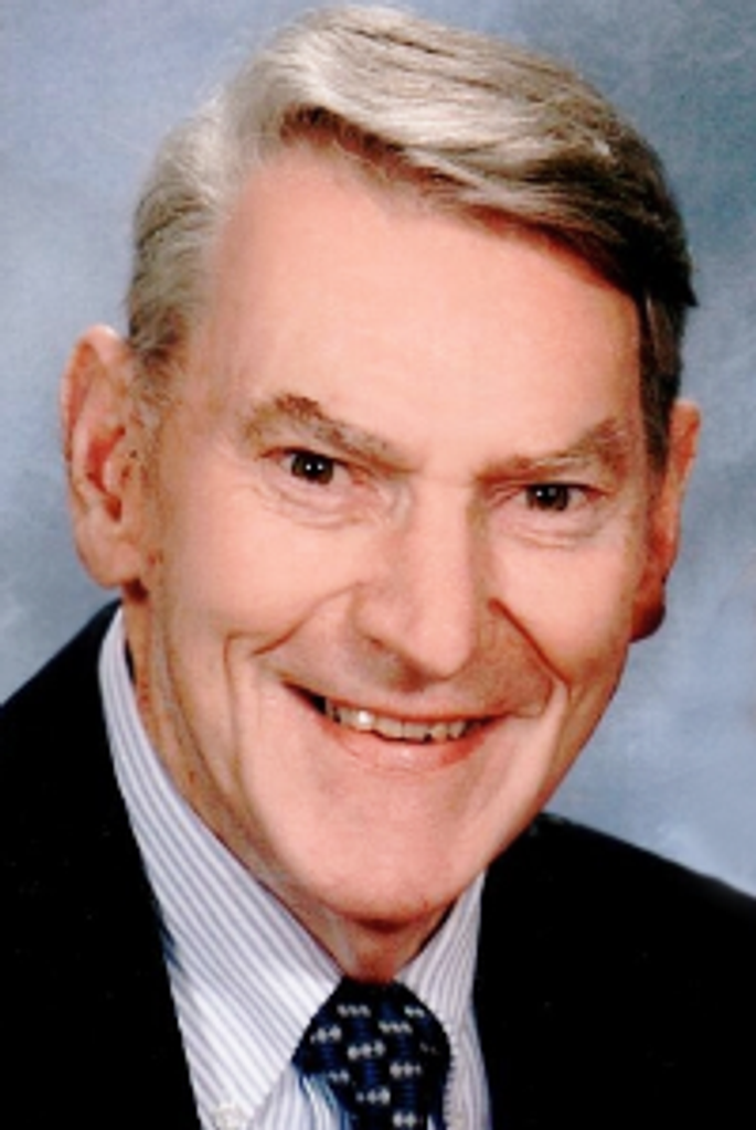 John J. "Jack" Waite, Jr.