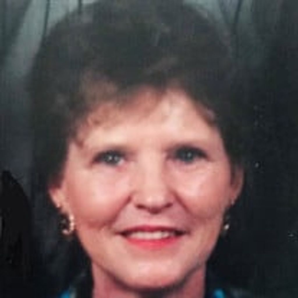 Betty Dowell Woodring