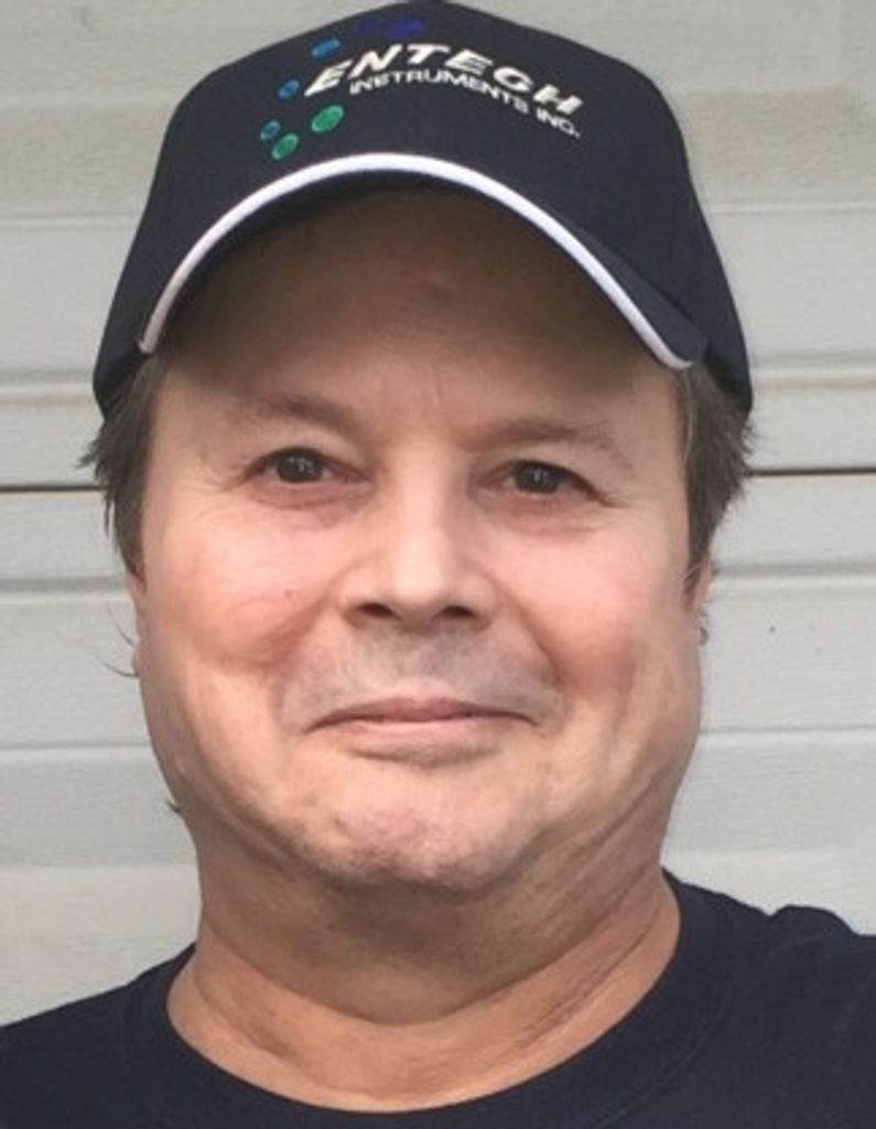 Gary Norman Cleveland Profile Photo