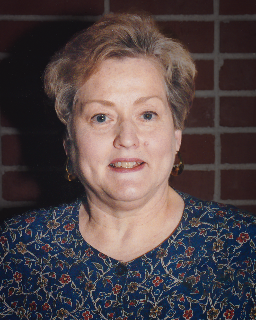 Lou Ann Neal