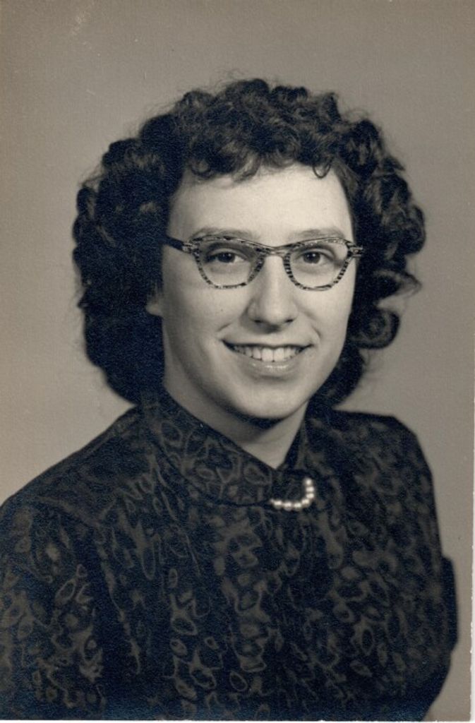 Janet Joan Schmidt