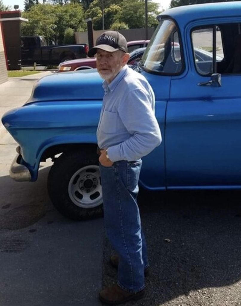 Turner Quesenberry Profile Photo