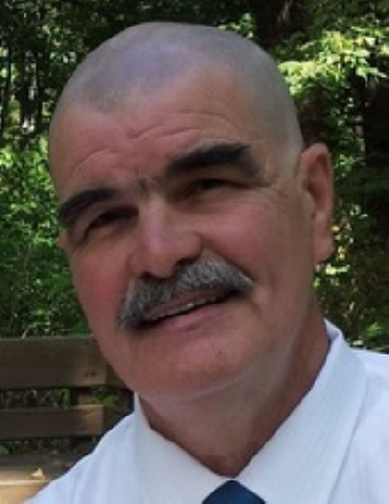 Howard Hampton Profile Photo