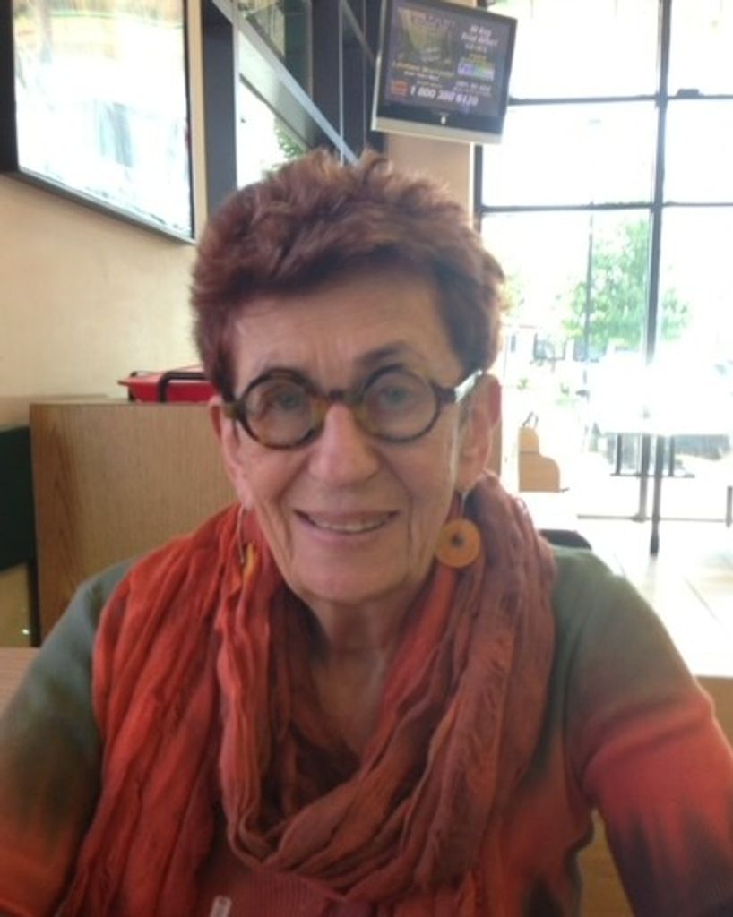 Barbara Litt Profile Photo
