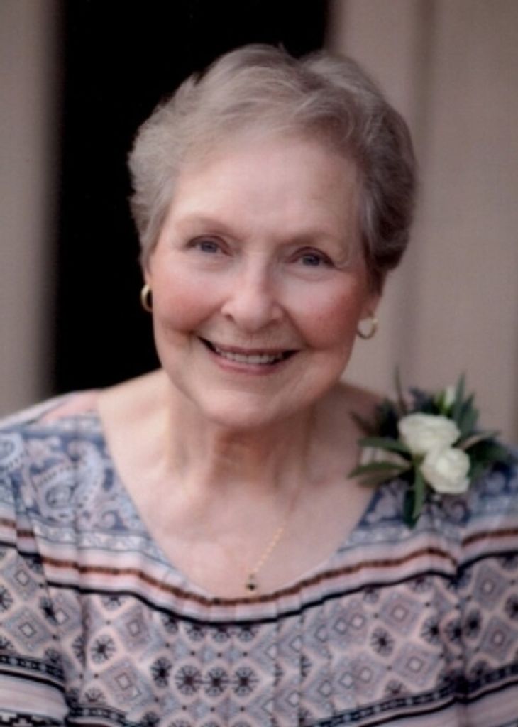 Juanita Hooper Profile Photo