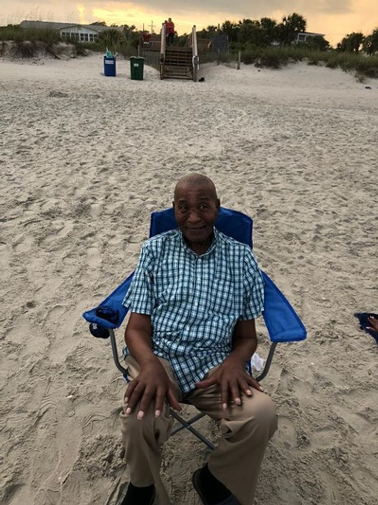 Charles Lee Hillsman