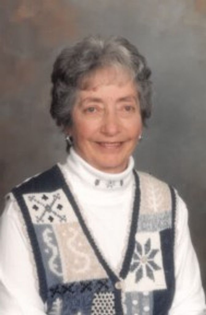 Colleen Betty Ingersoll Profile Photo