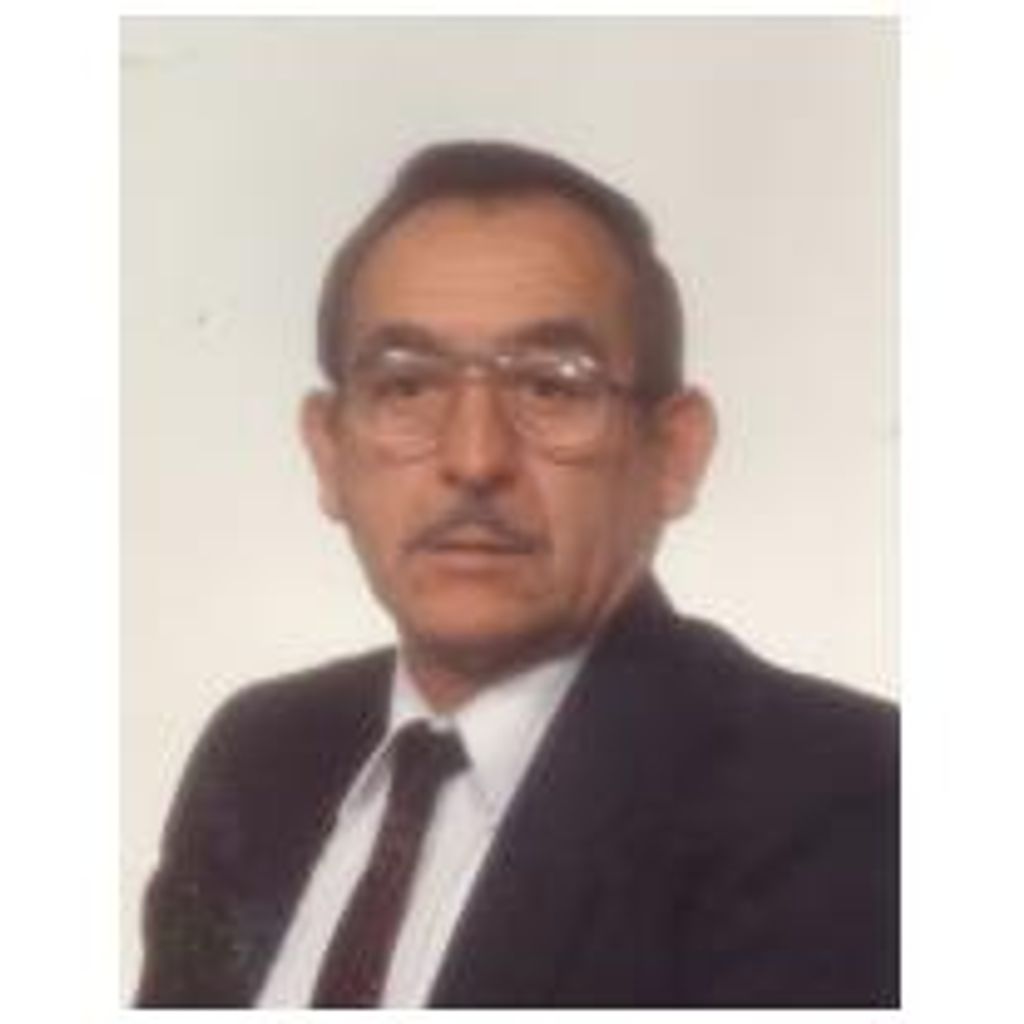 Albert L. Sena