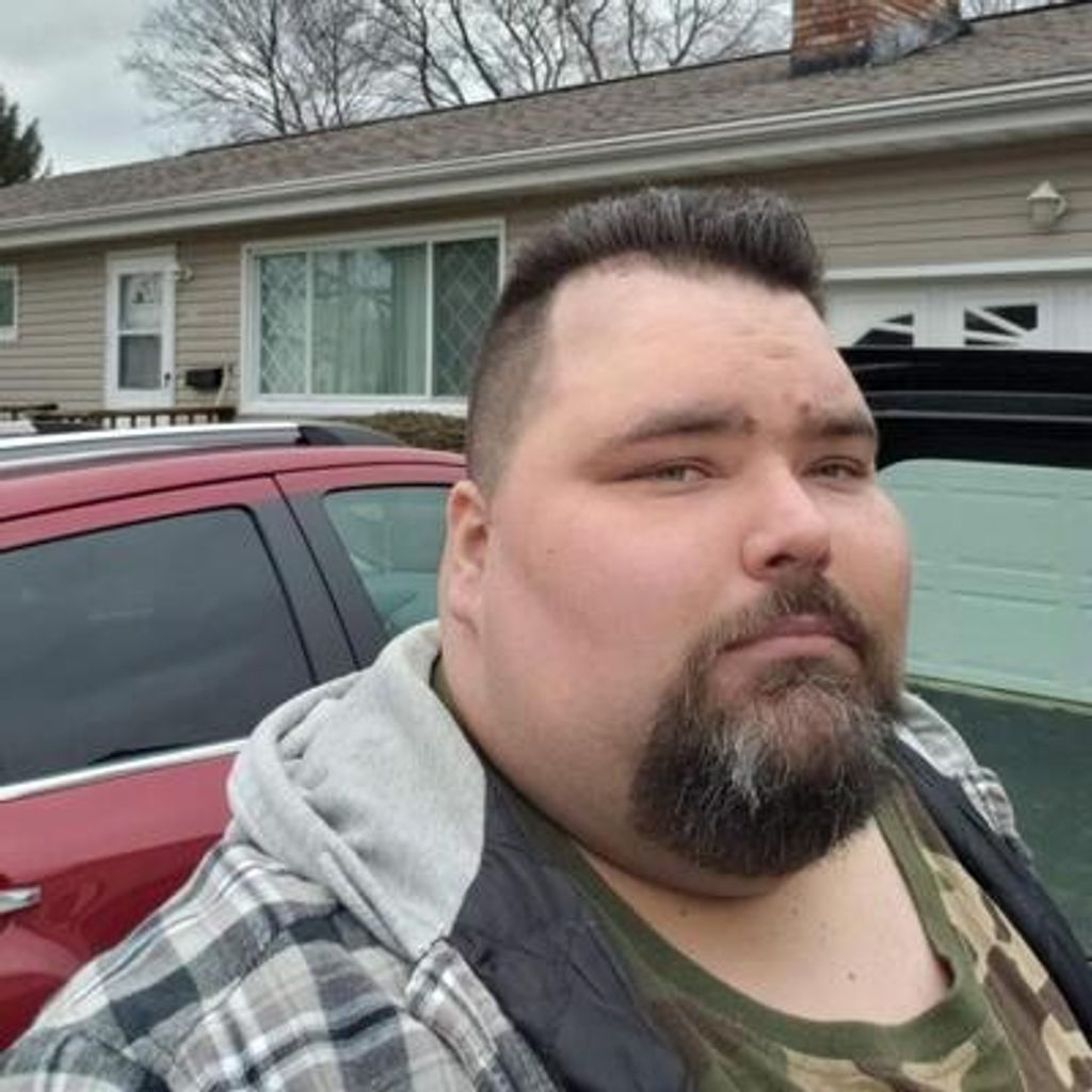 Bruce Rodger Dye Profile Photo