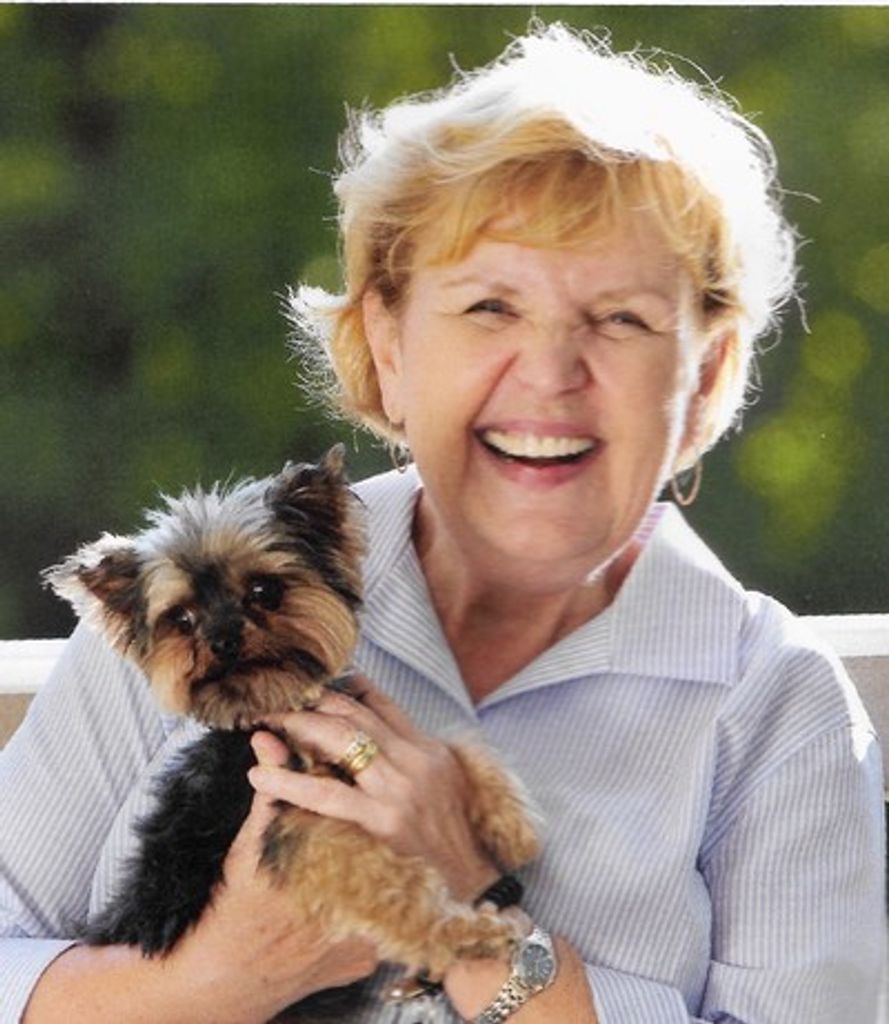 Patricia L. Diederich