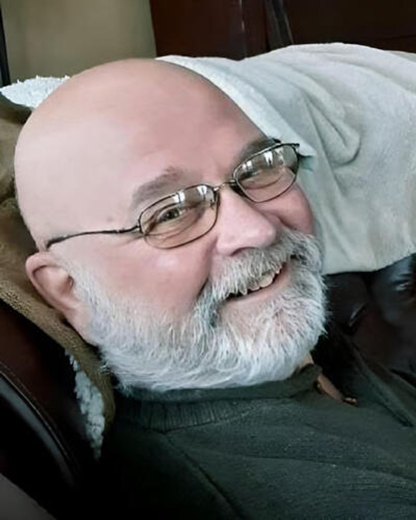 John Joseph Barthelme