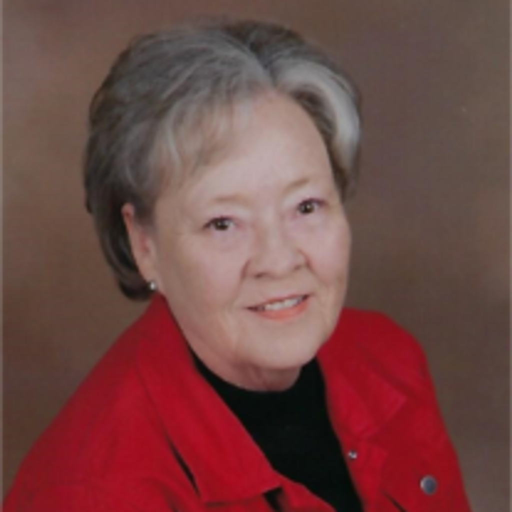 Margaret Elaine Blanchett