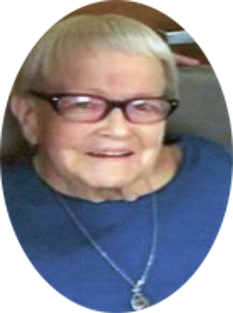 Anne Nichols Profile Photo