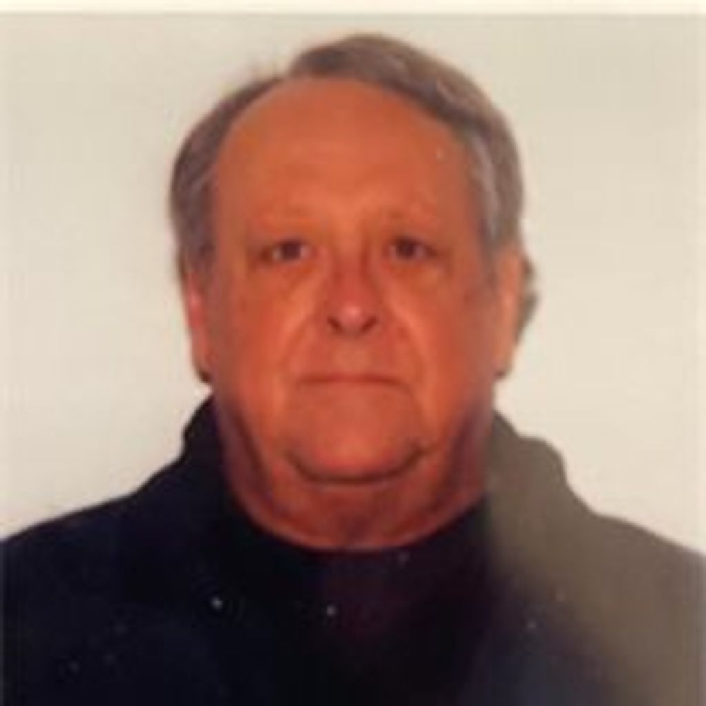 Charles Edward Mccullough