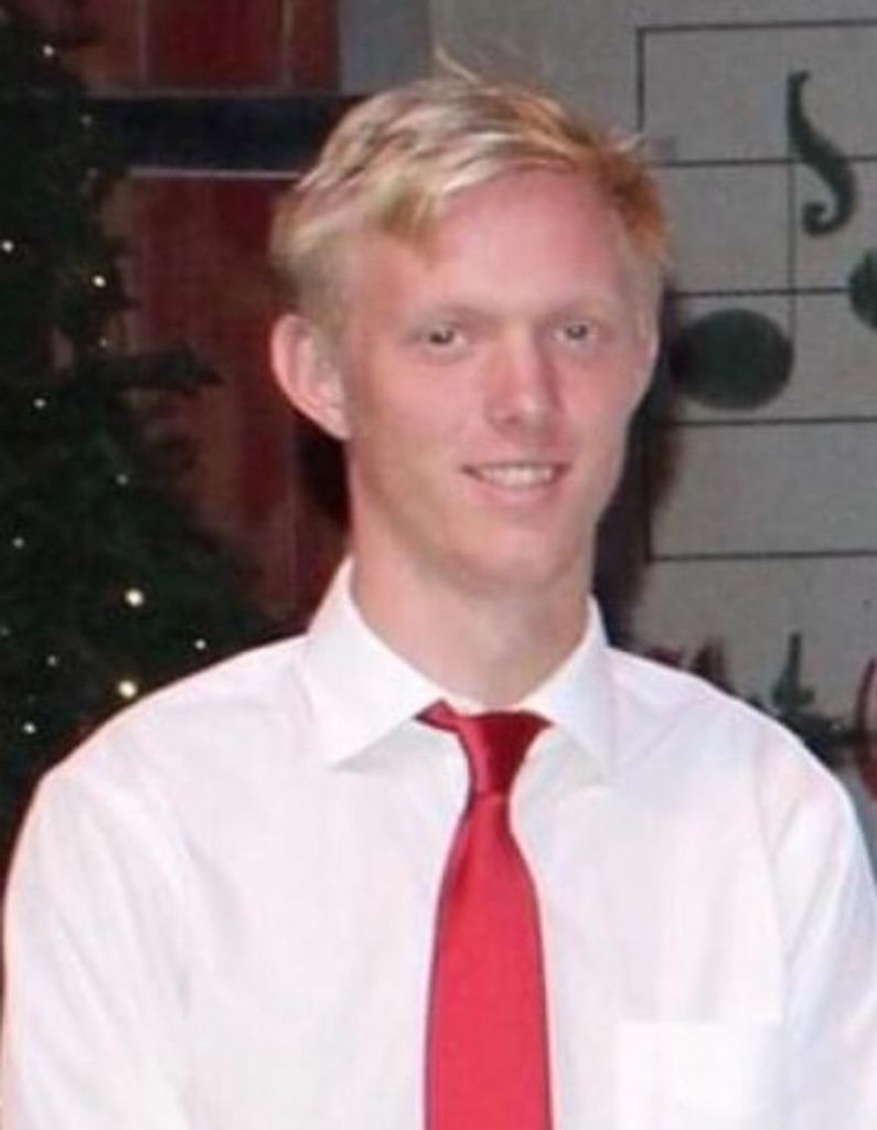 Joshua Sprinkle