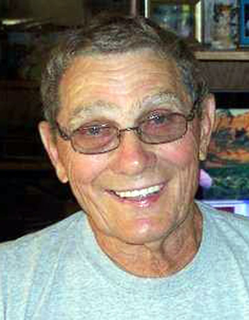 Byron Bullinger Profile Photo