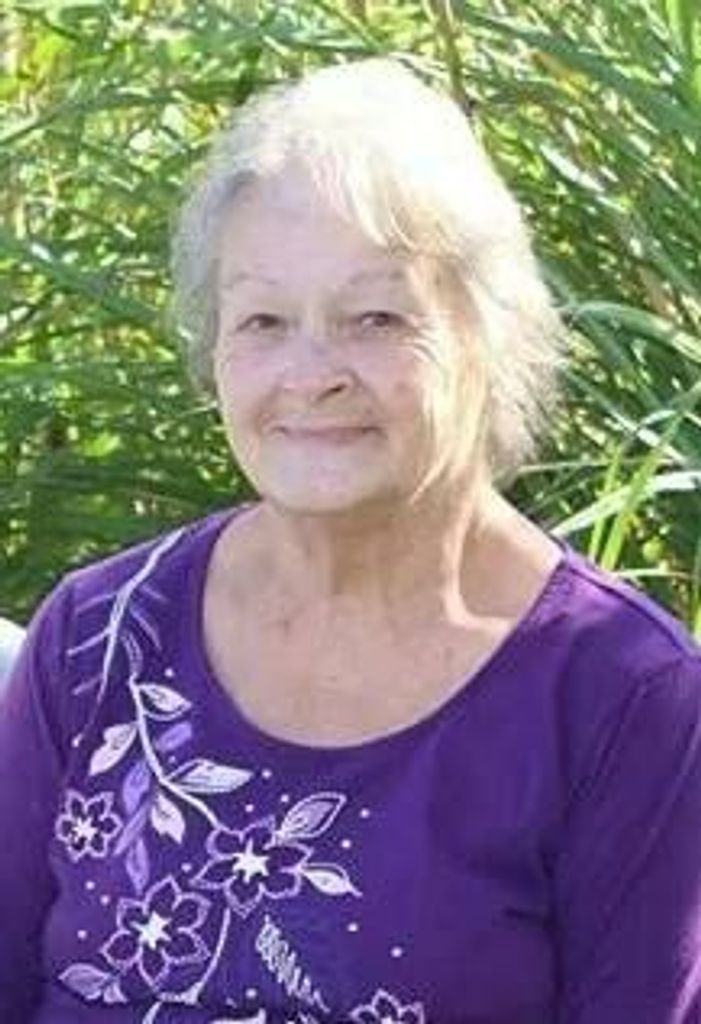 Mary Louise Burbank