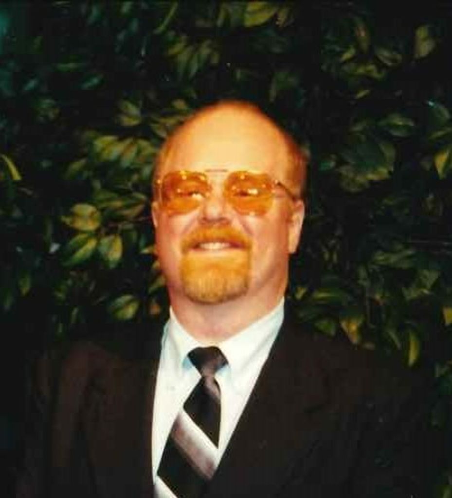 Scott Ickes Profile Photo