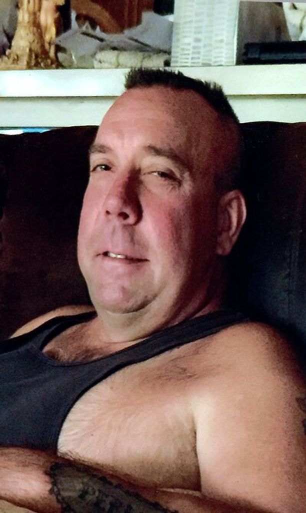 Scott Perryman Profile Photo