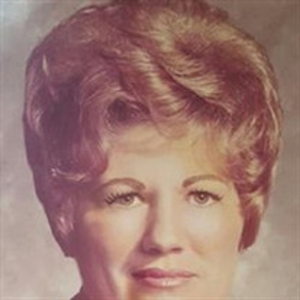 Bonnie Aleene Bearden