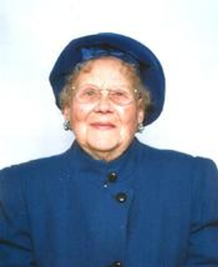 Viola F. Schuette