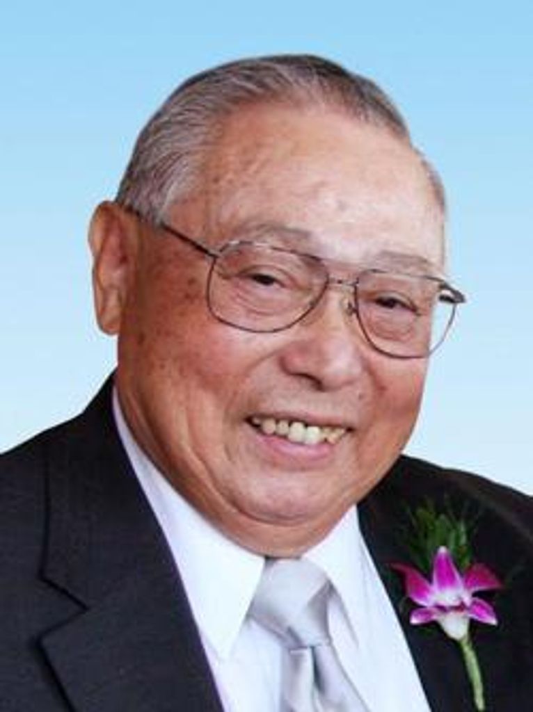 James M. Tanaka