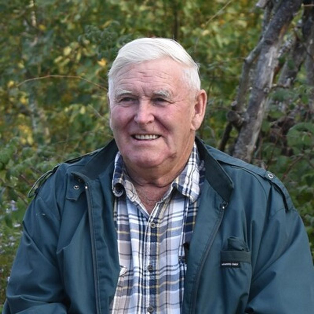 Gordon Adelbert Foster