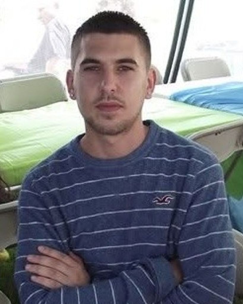Michael "Mikey" Paiva