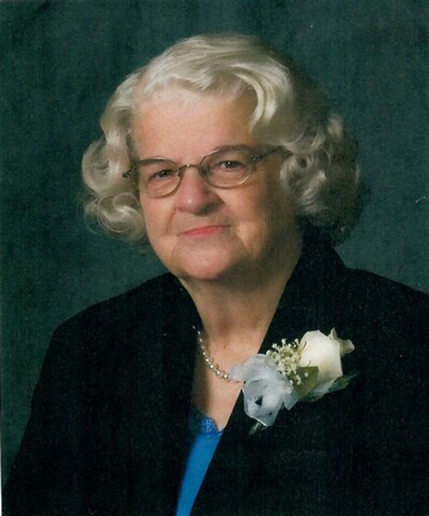Janice F. Echternkamp