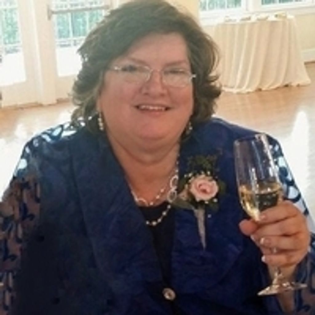 Joy Kirkman Boyd