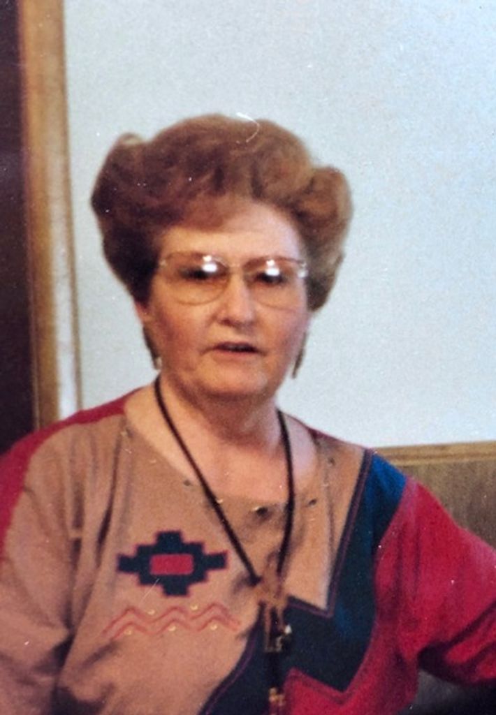 Lena M. Reed Profile Photo