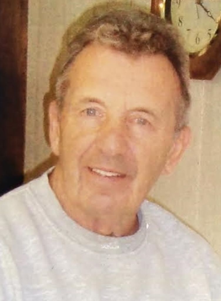 Roger E. Arand Profile Photo
