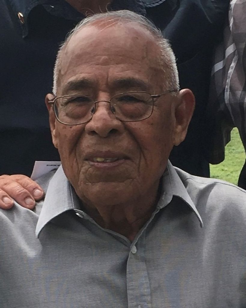 Carlos M. Carrasco Profile Photo