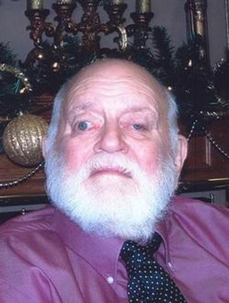 Charles Poth
