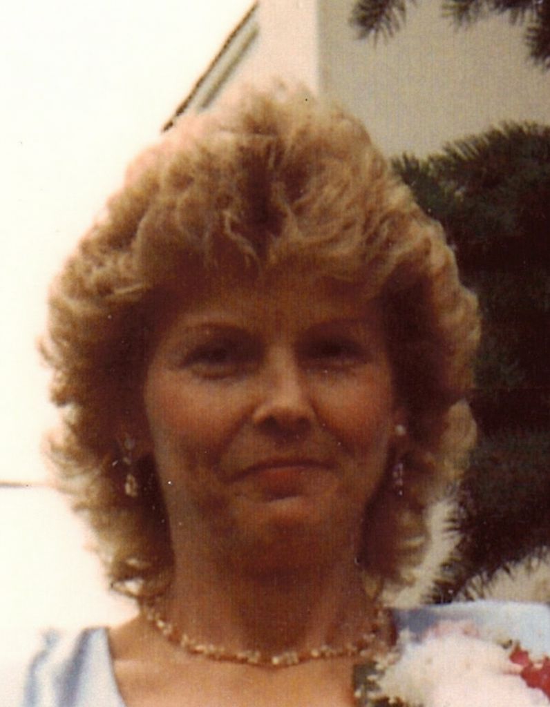Donna Nettles Profile Photo