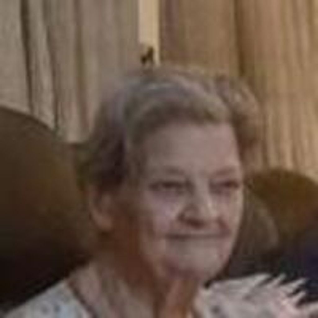 Martha Hughes Profile Photo