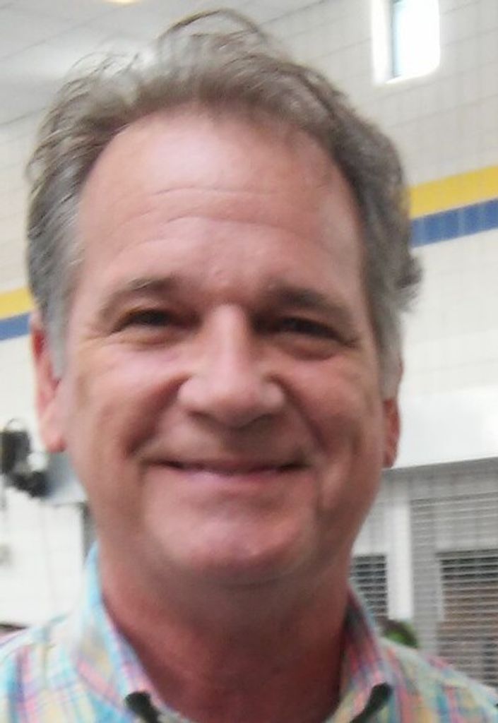 Christopher J. Balsat