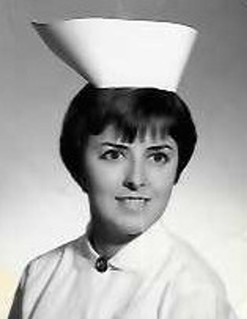 Virginia C. Rumsey Profile Photo