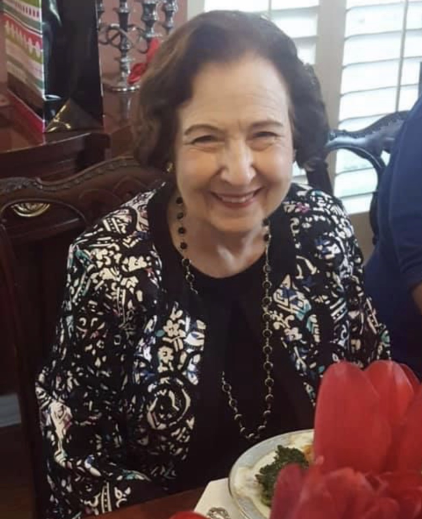 Annette Heifner Profile Photo