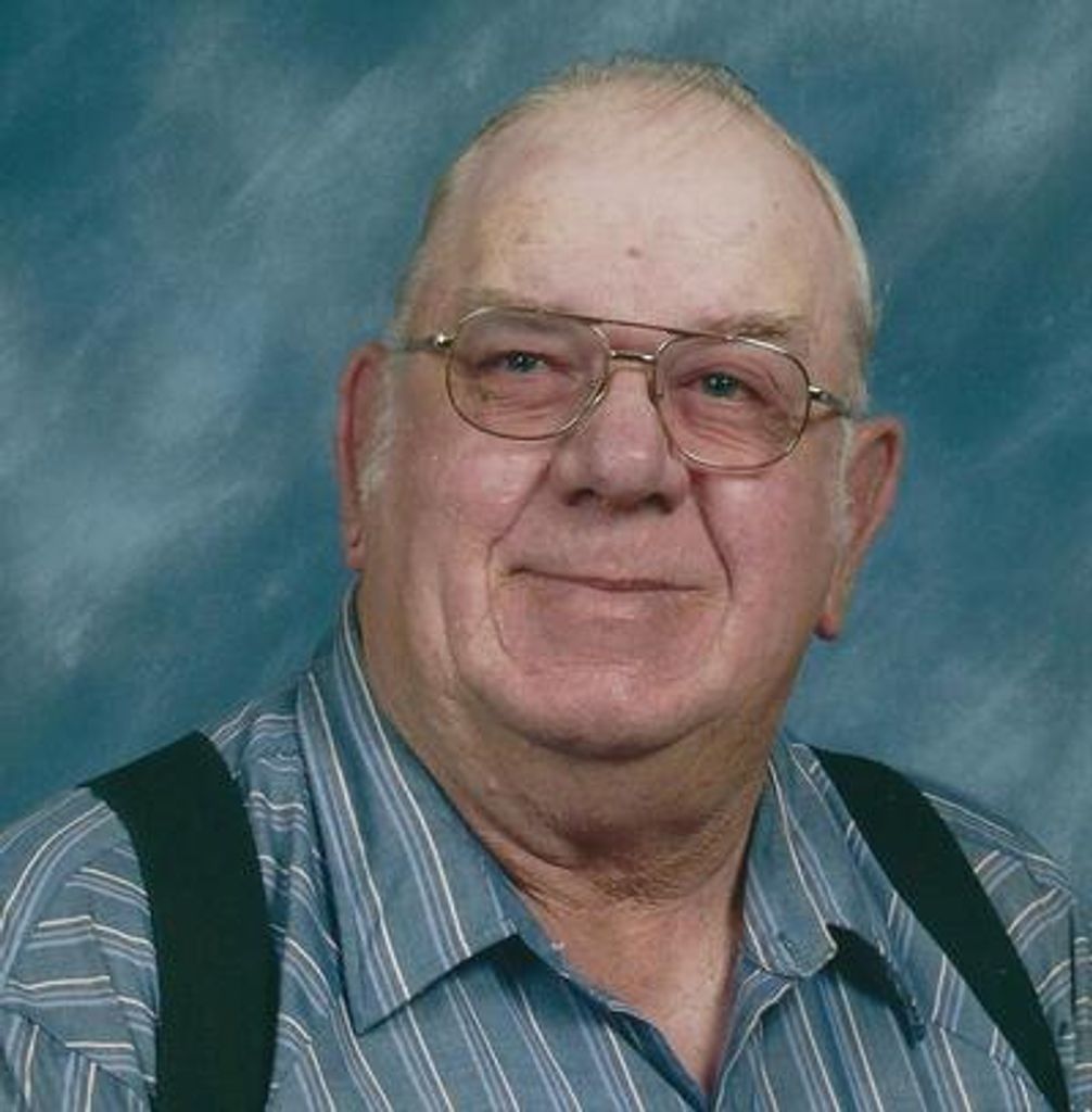 Merlin Odell Semb Profile Photo