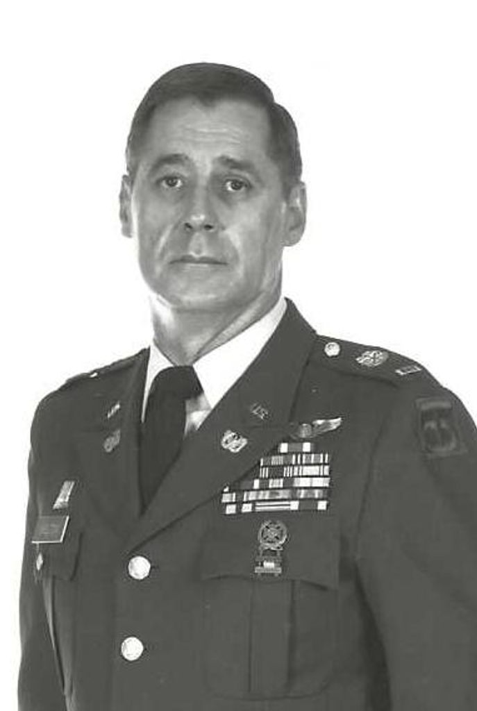 John Ira Skelton