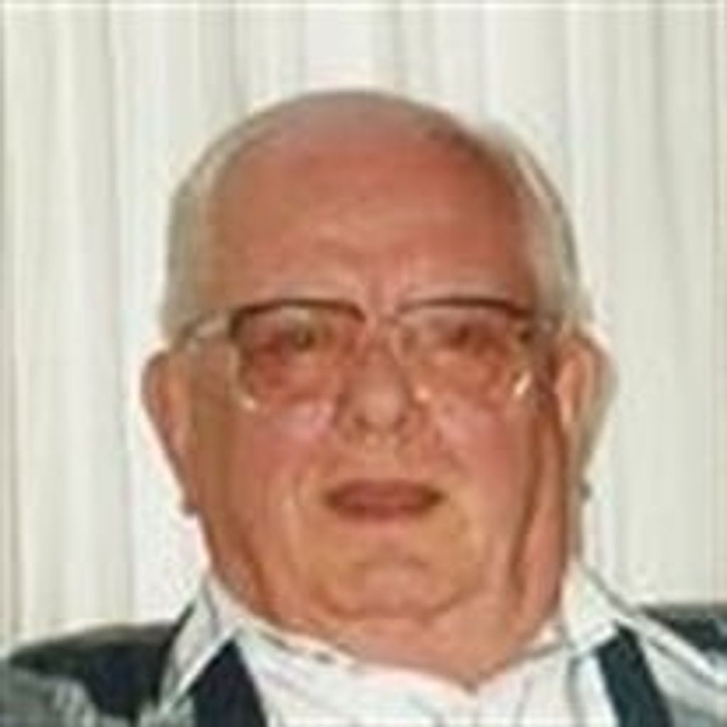 Alvord J. Dammann