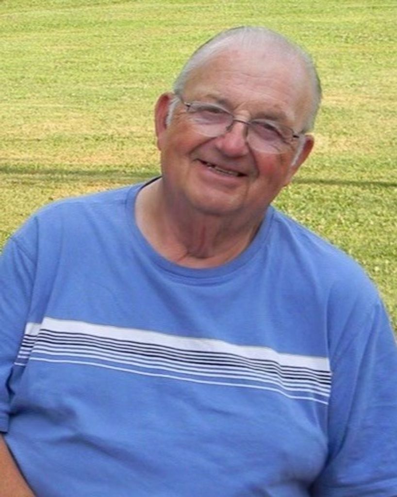 Robert F. Kanyan
